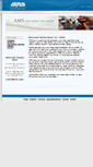 Mobile Screenshot of ams-rx.com